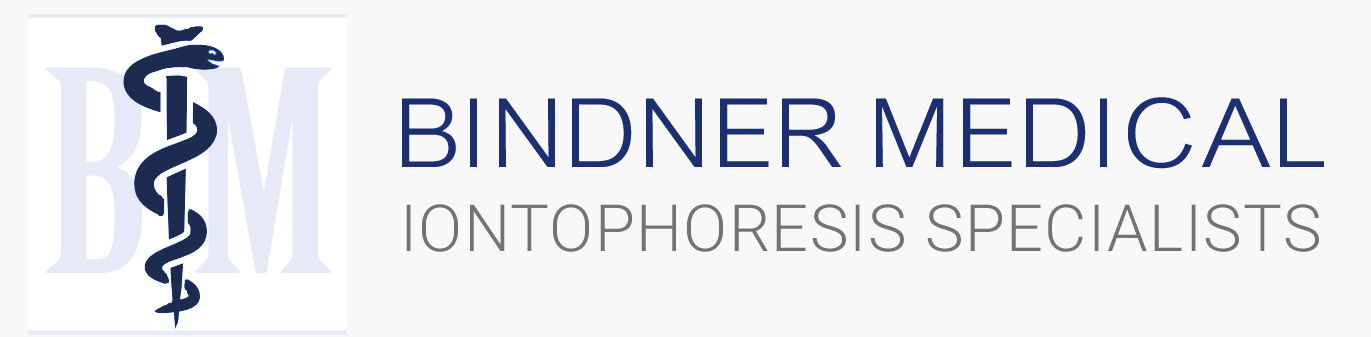 Bindner Medical Logo