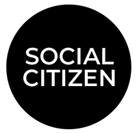 Social Citizen Logo