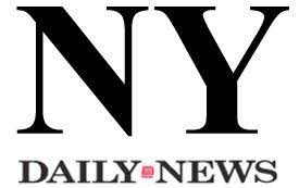 NY daily news sweat